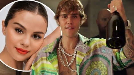 Selena Gomez được mời xuất hiện cùng Justin Bieber trong MV mới?