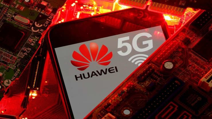 Apple, Samsung sẽ bị Huawei 'đòi' tiền