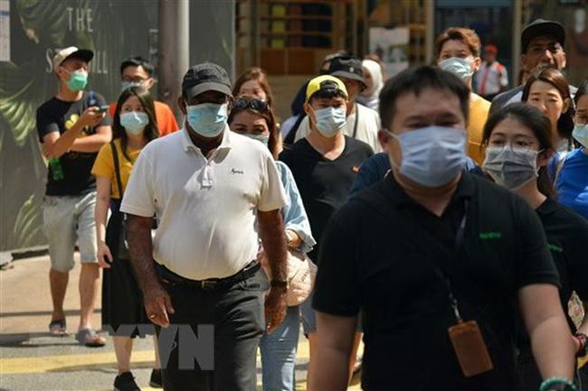 Malaysia cân nhắc kéo dài lệnh hạn chế di chuyển