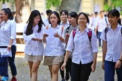 Nhiều địa phương cho học sinh nghỉ hè sớm