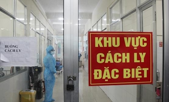 Sáng 11/5: Cả nước có thêm 28 bệnh nhân mắc COVID-19