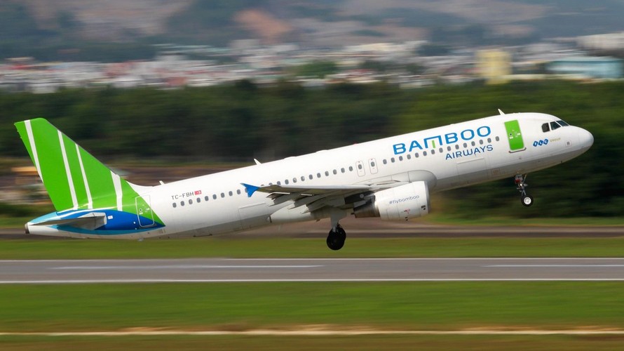 Thoả sức vi vu hè với thẻ bay không giới hạn Bamboo Pass Unlimited của Bamboo Airways