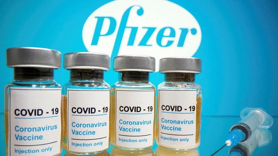 Canada cho phép tiêm chủng kết hợp nhiều loại vaccine COVID-19