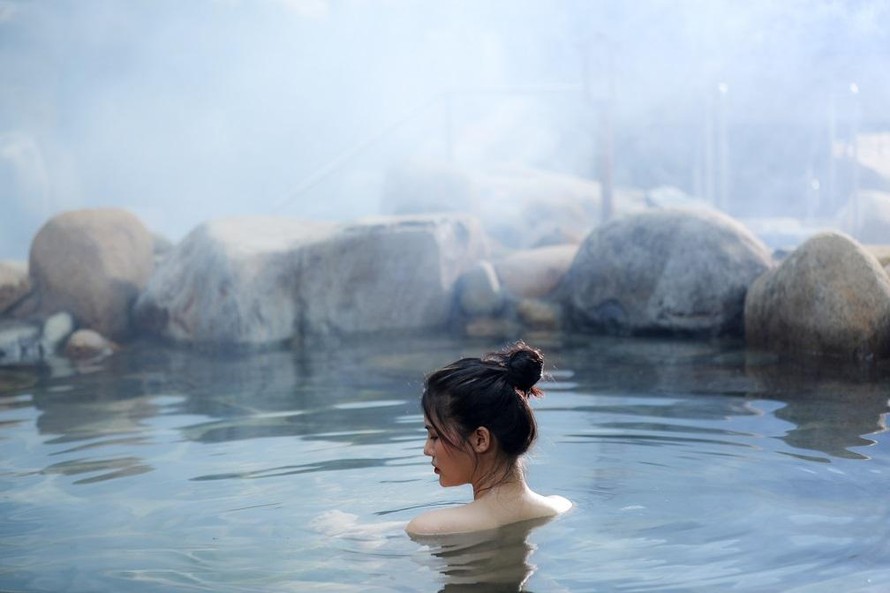 Onsen- Sở hữu báu vật cho sức khỏe và sắc đẹp từ dòng địa nhiệt ngàn năm 