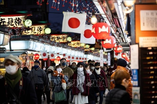 Nhật Bản cân nhắc dỡ bỏ tình trạng khẩn cấp ở Tokyo