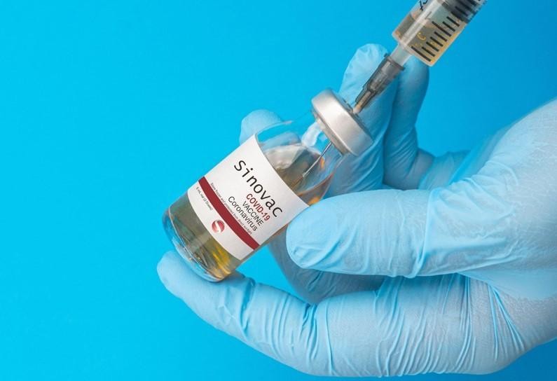 Ai Cập đặt mục tiêu là trung tâm xuất khẩu vaccine ngừa COVID-19