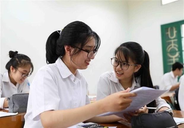 Thí sinh trúng tuyển ĐH phải xác nhận nhập học trước 17 giờ ngày 26/9