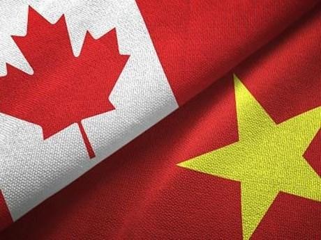 Thứ trưởng Bộ Ngoại giao Nguyễn Quốc Dũng điện đàm với Trợ lý Thủ tướng Canada