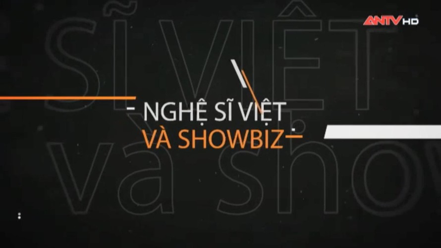 Nghệ sĩ Việt và showbiz