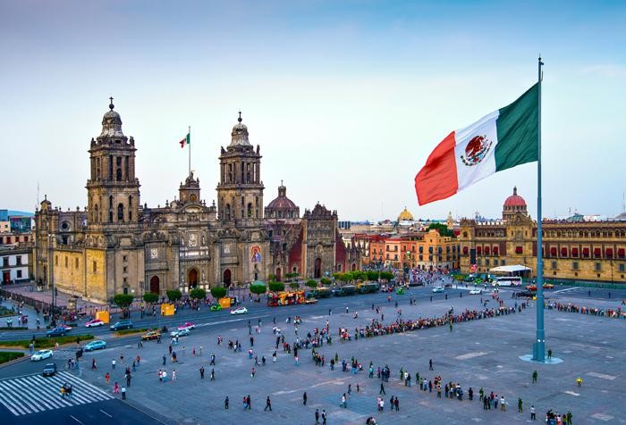 Cân bằng lợi ích kinh tế và bảo tồn 'quốc bảo' thiên nhiên: Bài toán khó của Mexico