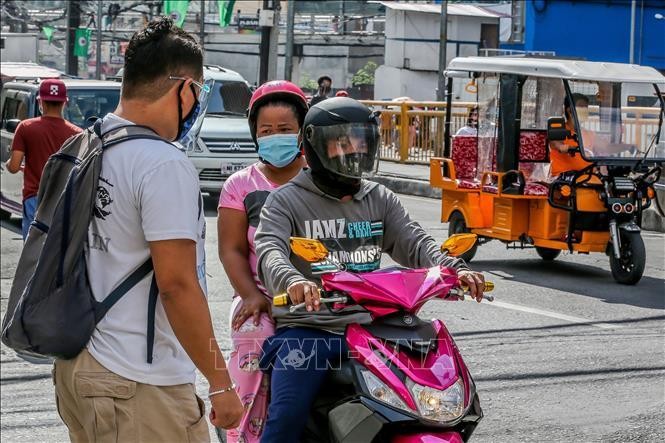 Philippines hủy lễ hội tôn giáo lớn ở thủ đô Manila