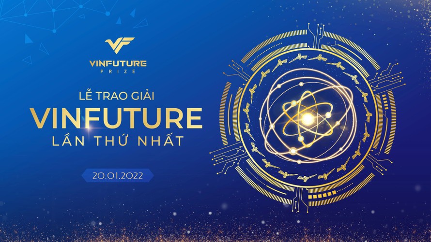 Nhiều chủ nhân Nobel, Millennium Technology, Breakthrough sắp đến Việt Nam