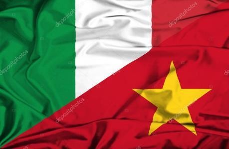 Thúc đẩy quảng bá văn hóa Việt Nam thông qua hợp tác giáo dục ở Italy