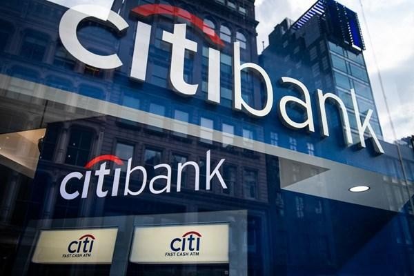 Ngân hàng Citigroup dự báo thiệt hại khoảng 3 tỷ USD do xung đột ở Ukraine