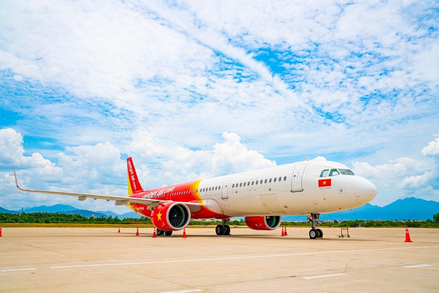 Bay thẳng đến New Delhi, Mumbai (Ấn Độ) cùng Vietjet với giá chỉ từ 0 đồng