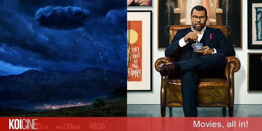 'Nope' - Phim kinh dị được kỳ vọng của đạo diễn Jordan Peele