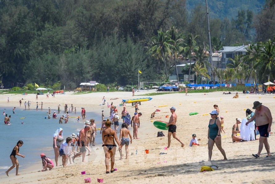 Đại sứ quán Việt Nam tại Thái Lan hỗ trợ công dân tử vong do đuối nước tại Phuket