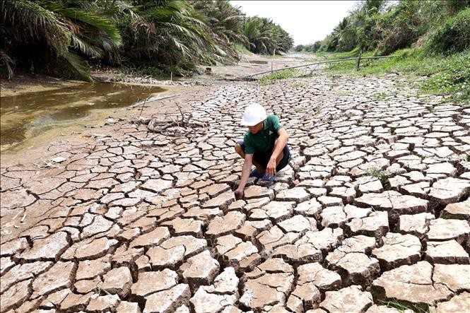 UNDP: Đảm bảo không ai bị bỏ lại phía sau trong ứng phó với biến đổi khí hậu