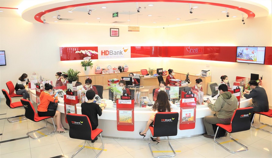 HDBank hoàn thành 106% kế hoạch quý 3 và 82% kế hoạch cả năm, sẵn sàng cho Basel III