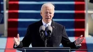 Tổng thống Mỹ Joe Biden thông báo kế hoạch tái tranh cử