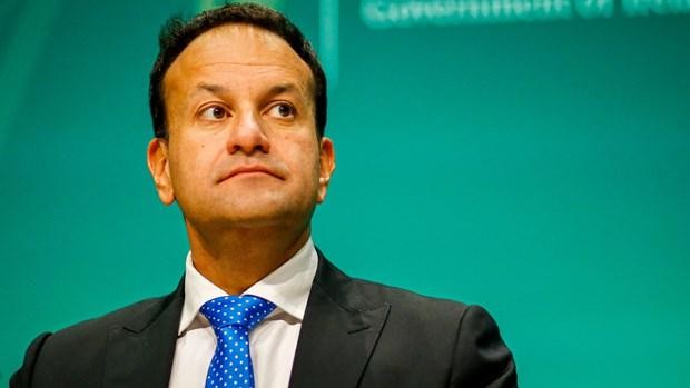 Ông Leo Varadkar trở lại làm Thủ tướng Ireland