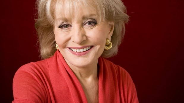 Nữ nhà báo truyền hình gạo cội người Mỹ Barbara Walters qua đời