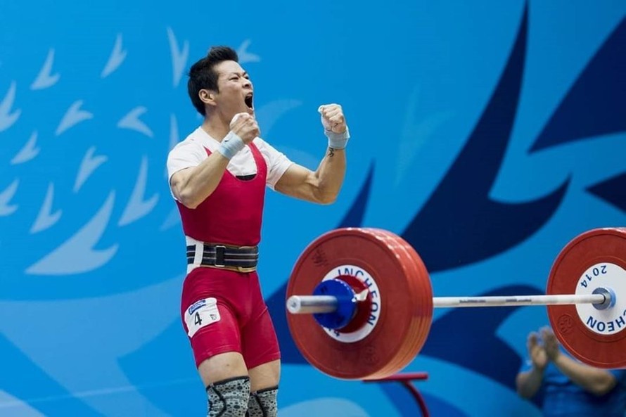 Trao thưởng 1 triệu USD cho HCV Olympic 2024