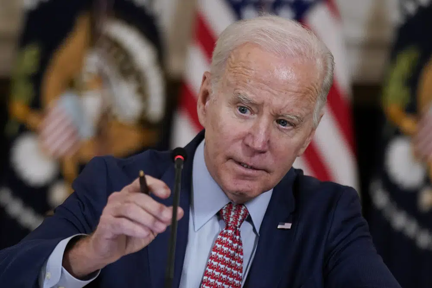 Ông Biden cảnh báo nguy cơ tiềm ẩn của trí tuệ nhân tạo