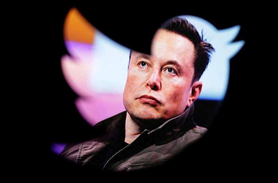 Elon Musk tìm được CEO mới cho Twitter