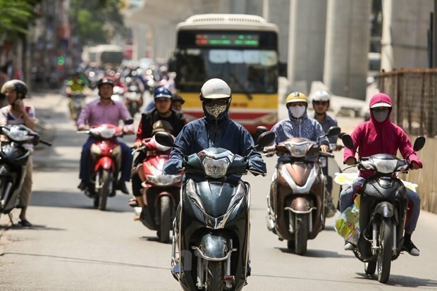 Thủ tướng Chính phủ chỉ đạo chủ động ứng phó với nguy cơ nắng nóng, hạn hán, xâm nhập mặn