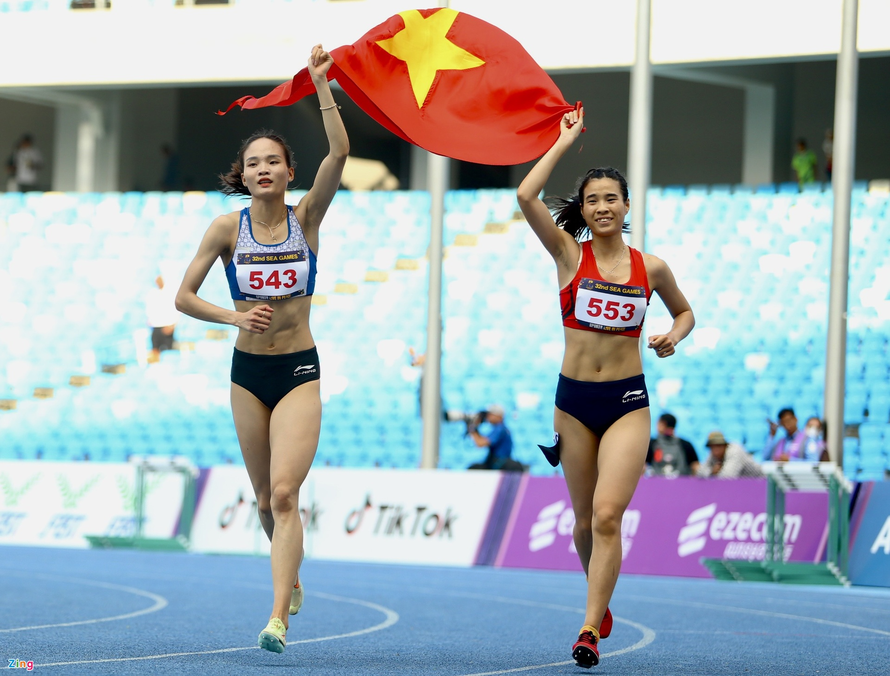 SEA Games 32 bước vào ngày thi đấu cuối cùng