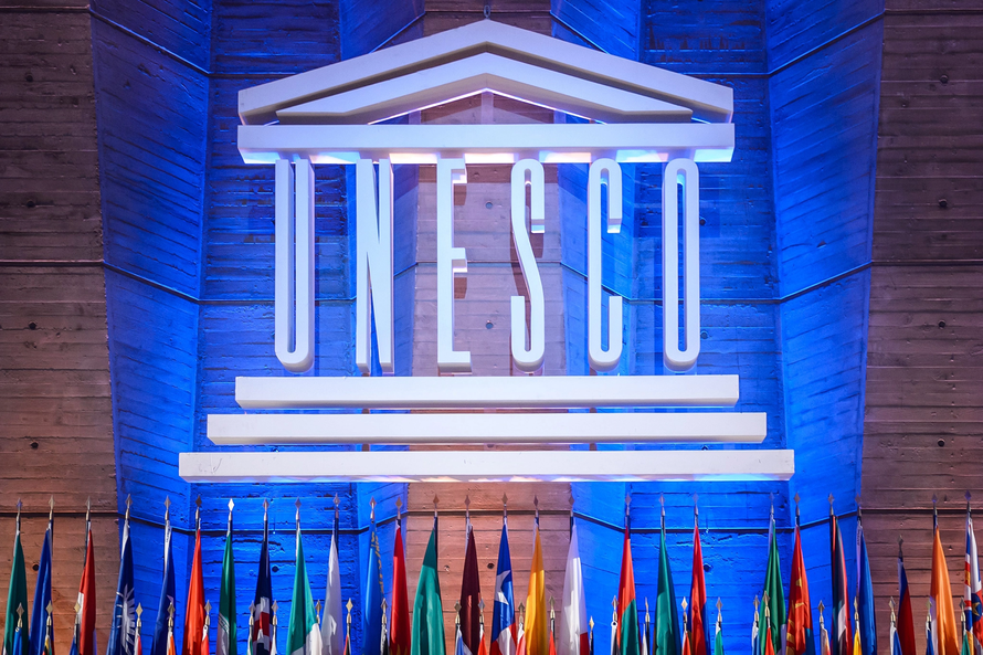 Mỹ xúc tiến tái gia nhập UNESCO