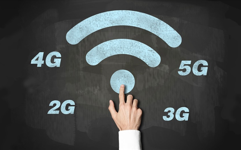 Australia bắt đầu dừng phủ sóng 3G từ cuối năm nay