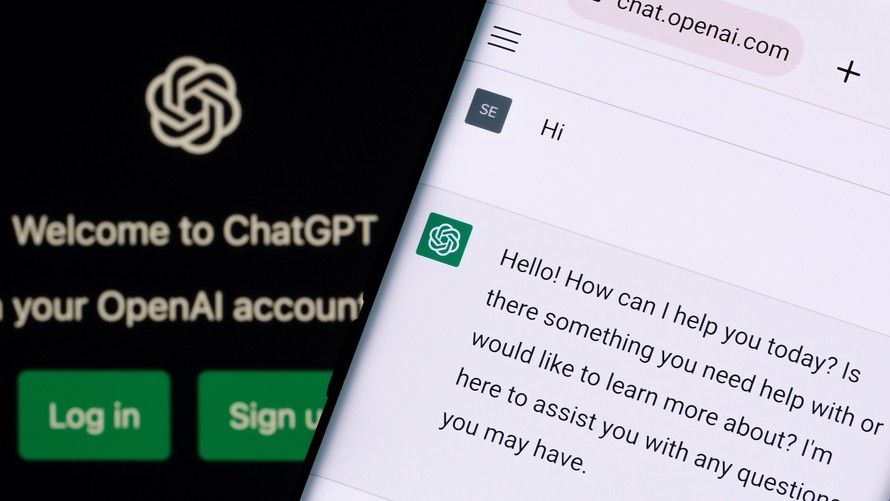 OpenAI công bố tính năng mới của ChatGPT