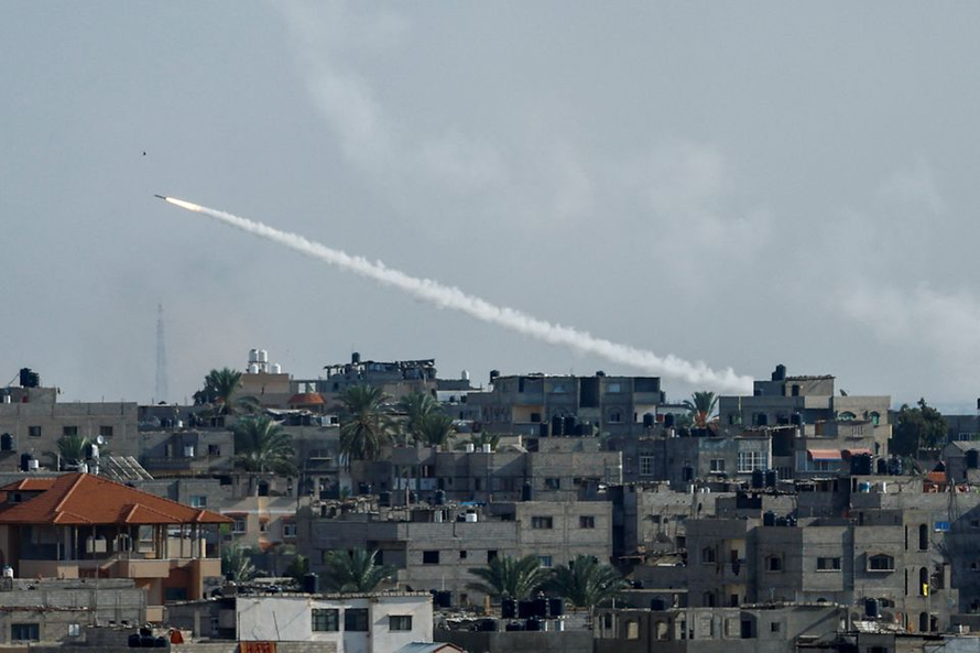 Giá vàng và dầu mỏ biến động do xung đột Hamas - Israel