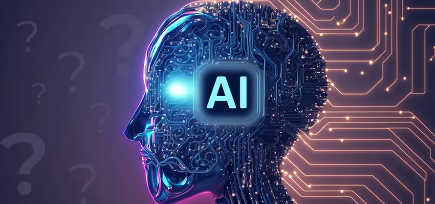 'AI' là từ khóa của năm 2023