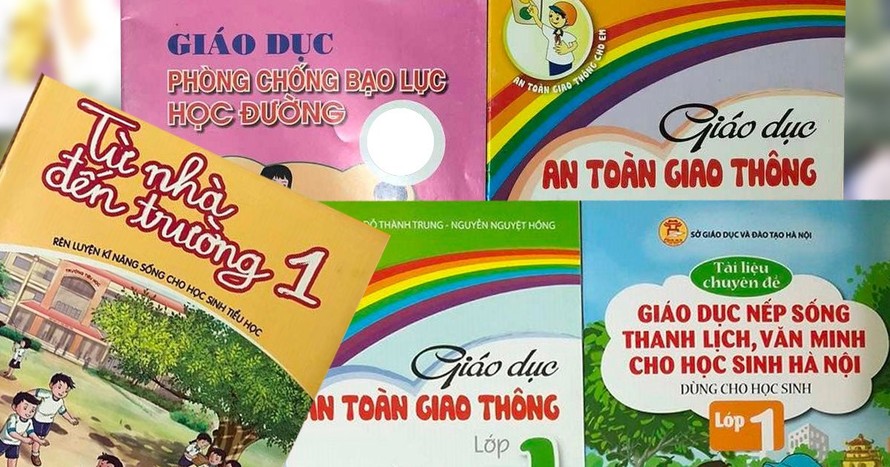 Chưa có trường hợp sách tham khảo đưa vào nhà trường có nội dung chưa phù hợp