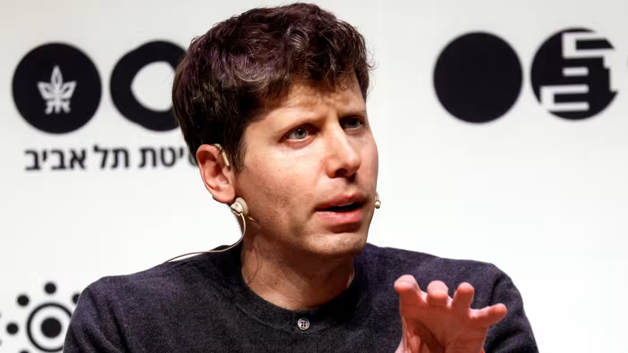 Sam Altman bất ngờ trở lại OpenAI