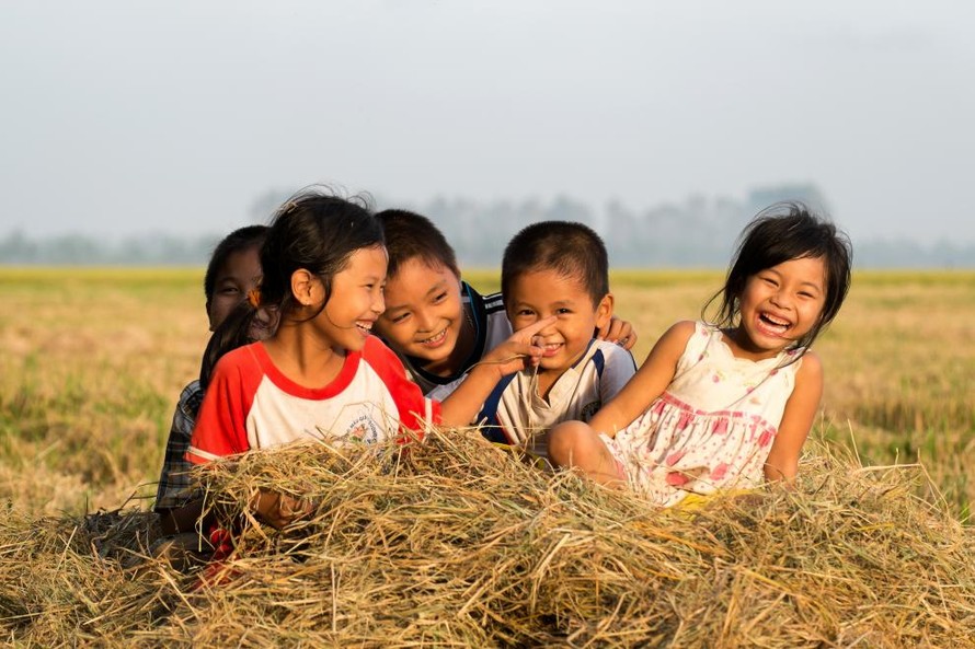 Ảnh minh họa (UNICEF)