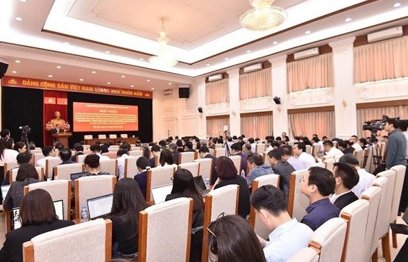 Dấu ấn Giáo dục và Đào tạo nổi bật năm 2023