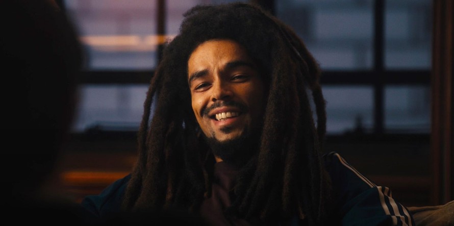 "Bob Marley: One Love" tiếp tục dẫn đầu phòng vé Bắc Mỹ