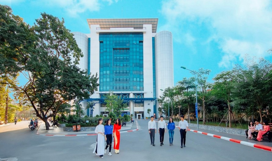 Trường Đại học Kinh tế Quốc dân được chứng nhận đạt chuẩn chất lượng cơ sở giáo dục của FIBAA