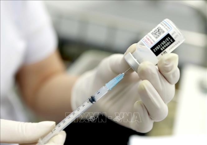 Chưa có khuyến cáo người tiêm vaccine COVID-19 có nguy cơ huyết khối cao hơn so với người không tiêm