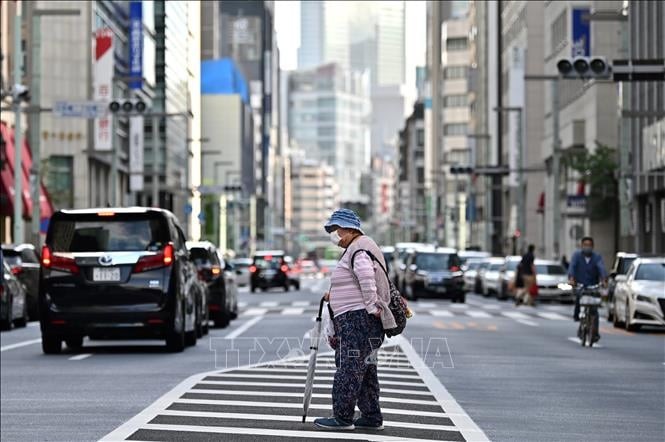 Hơn 40% số người Nhật Bản sống ở nước ngoài cảm thấy cô đơn
