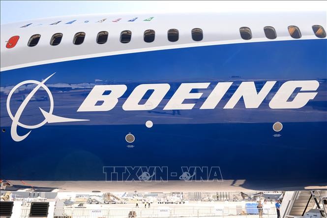 FAA thừa nhận lơ là giám sát trực tiếp Boeing