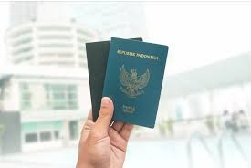 Indonesia sẽ đổi hộ chiếu vào năm 2025