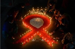 Thêm hy vọng về khả năng chữa khỏi bệnh HIV/AIDS