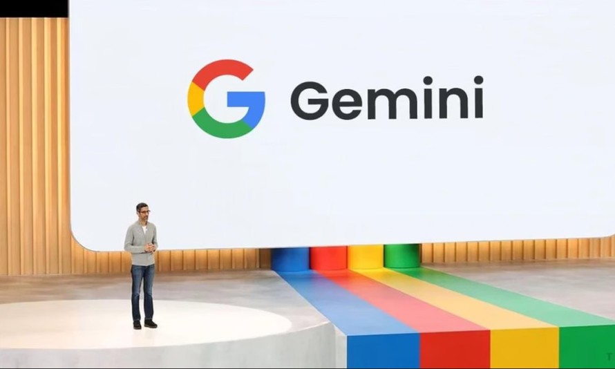 Google gỡ quảng cáo về Gemini sau chỉ trích của dư luận