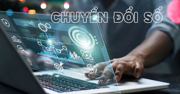 Ngành Bảo hiểm chuyển đổi số, lấy khách hàng làm trung tâm