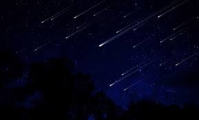 Cơ hội ngắm mưa sao băng Perseids tại Việt Nam